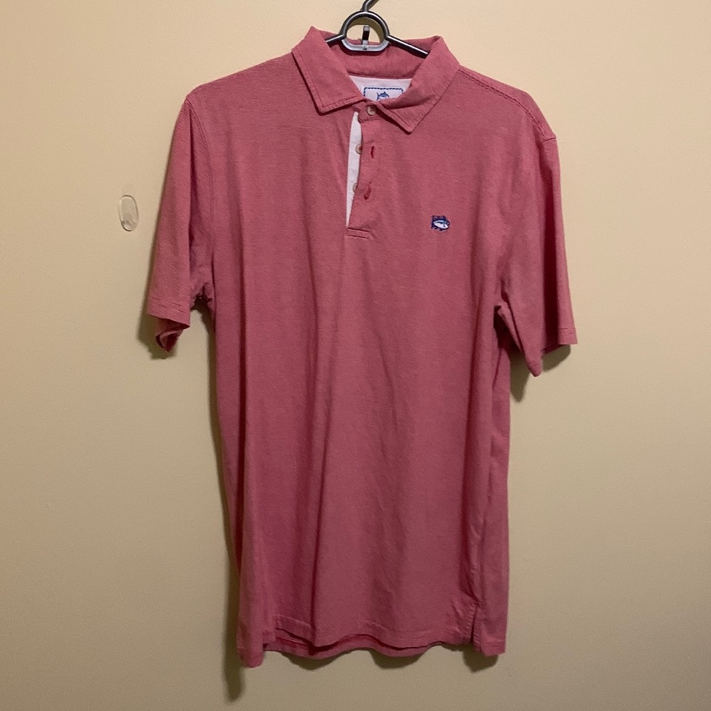 Southern Tide Polo Shirt